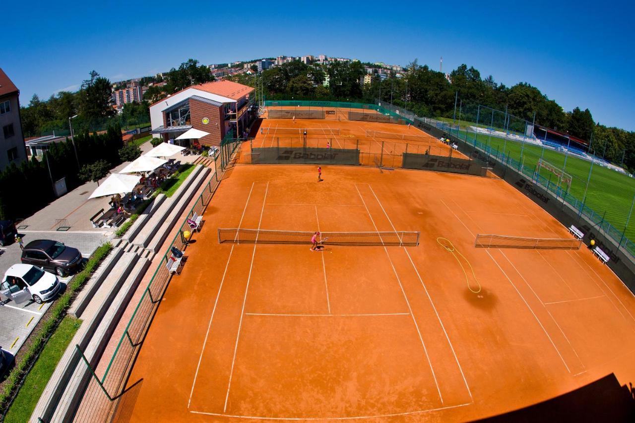 Tenis Htk